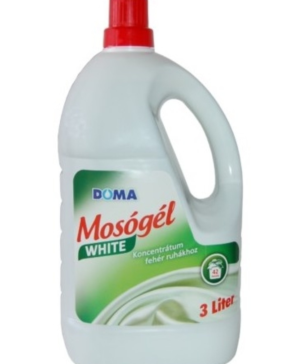 DOMA CLEAN MOSÓGÉL WHITE 3l