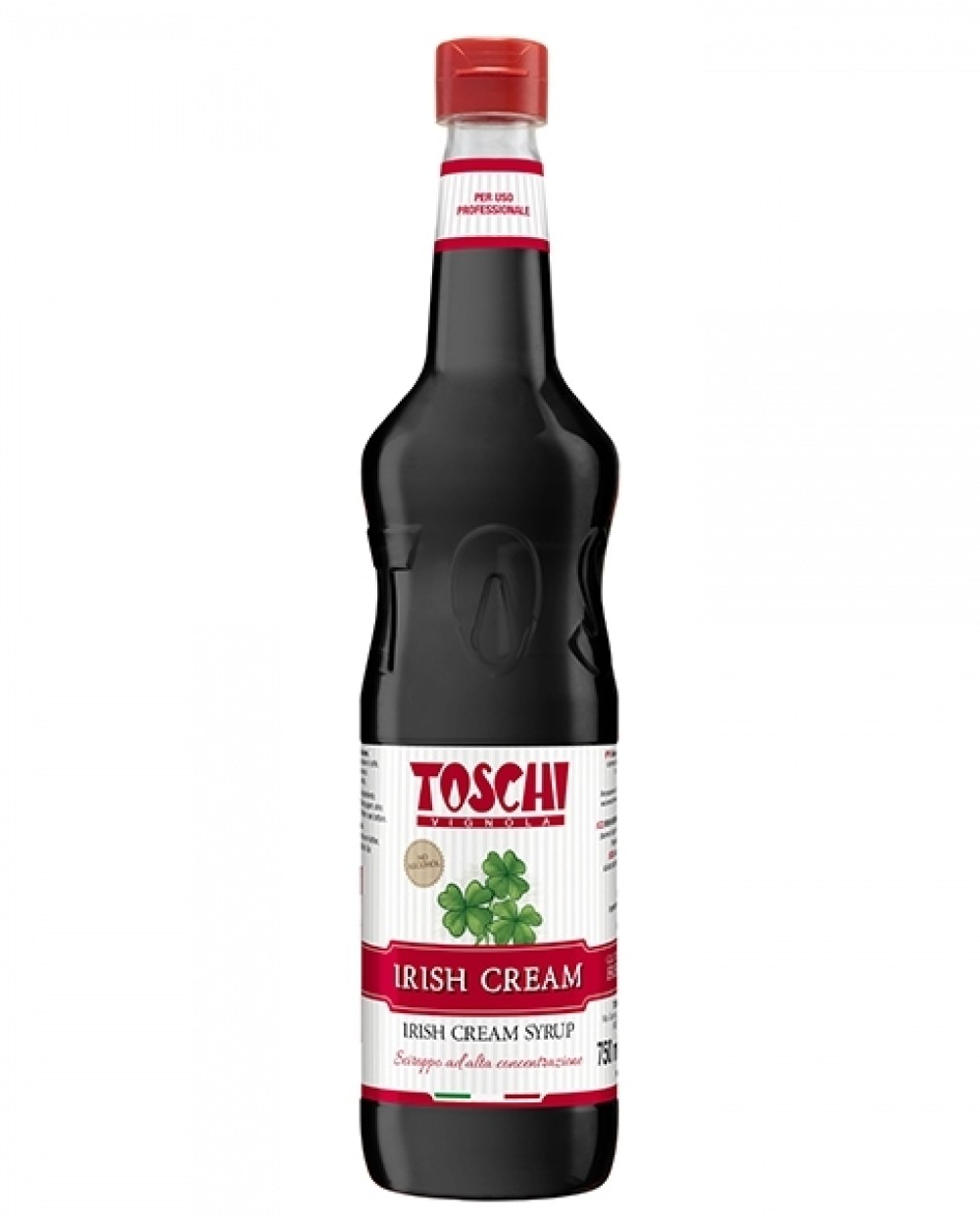 TOSCHI IRISH CREAM SZIRUP 750ml