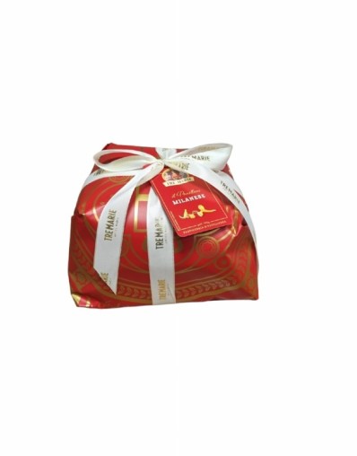 PANETTONE SPECIALE 750g TRE MARIE