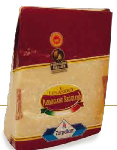 PARMEZÁN Parmigiano Reggiano 1kg
