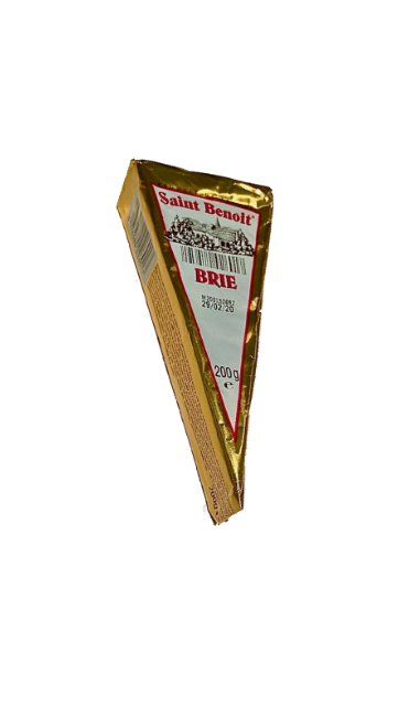 BRIE SAJT 200g